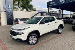 FIAT Toro 2.4 16V 4P FREEDOM MULTIAIR FLEX AUTOMTICO