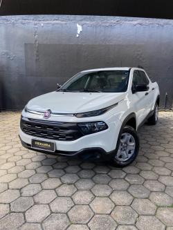 FIAT Toro 2.4 16V 4P FLEX FREEDOM ROAD AUTOMTICO