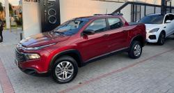 FIAT Toro 2.4 16V 4P FLEX FREEDOM ROAD AUTOMTICO