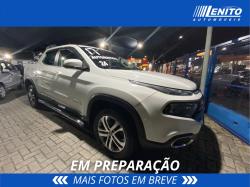 FIAT Toro 2.4 16V 4P FREEDOM MULTIAIR FLEX AUTOMTICO