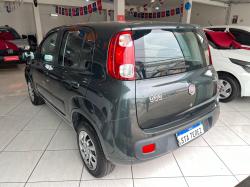 FIAT Uno 1.0 4P FLEX EVO VIVACE CELEBRATION