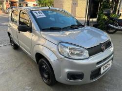 FIAT Uno 1.0 4P FLEX ATTRACTIVE