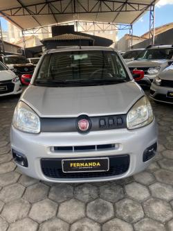 FIAT Uno 1.0 4P FLEX ATTRACTIVE