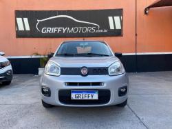 FIAT Uno 1.0 4P FLEX ATTRACTIVE