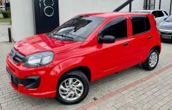 FIAT Uno 1.0 4P FLEX ATTRACTIVE