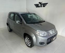 FIAT Uno 1.0 4P FLEX EVO VIVACE CELEBRATION