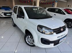 FIAT Uno 1.0 4P FLEX EVO ATTRACTIVE
