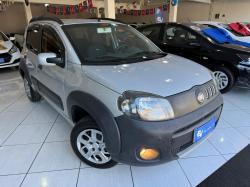 FIAT Uno 1.0 FLEX