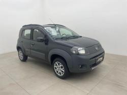 FIAT Uno 1.4 4P FLEX WAY