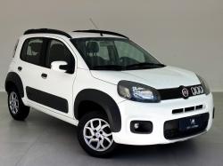 FIAT Uno 1.4 4P FLEX WAY