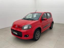 FIAT Uno 1.4 FLEX SPORTING