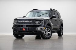 FORD Bronco Sport 2.0 16V 4P WILDTRAK 4X4 ECOBOOST TURBO SELECTSHIFT AUTOMTICO