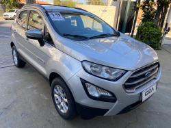 FORD Ecosport 1.5 12V 4P TI-VCT FLEX SE