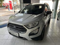 FORD Ecosport 1.5 12V 4P TI-VCT FLEX FREESTYLE