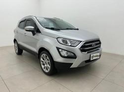 FORD Ecosport 1.5 12V 4P FLEX TI-VCT TITANIUM AUTOMTICO