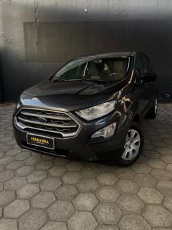 FORD Ecosport 1.5 12V 4P TI-VCT DIRECT FLEX AUTOMTICO