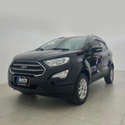 FORD Ecosport 1.5 12V 4P TI-VCT FLEX SE