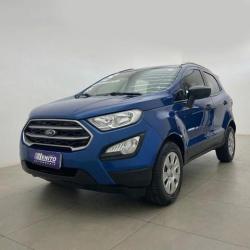 FORD Ecosport 1.5 12V 4P TI-VCT FLEX SE