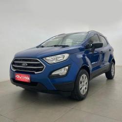 FORD Ecosport 1.5 12V 4P TI-VCT FLEX SE