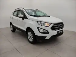 FORD Ecosport 1.5 12V 4P TI-VCT FLEX SE