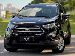 FORD Ecosport 1.5 12V 4P TI-VCT SE FLEX AUTOMTICO