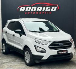 FORD Ecosport 1.5 12V 4P TI-VCT SE FLEX AUTOMTICO