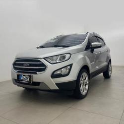 FORD Ecosport 1.5 12V 4P TI-VCT FLEX SE