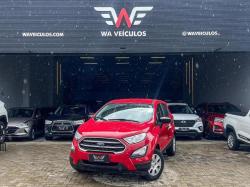 FORD Ecosport 1.5 12V 4P TI-VCT SE FLEX AUTOMTICO