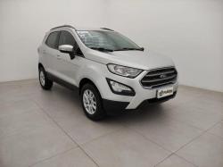 FORD Ecosport 1.5 12V 4P TI-VCT SE FLEX AUTOMTICO