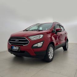 FORD Ecosport 1.5 12V 4P TI-VCT FLEX SE