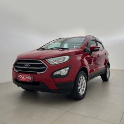 FORD Ecosport 1.5 12V 4P TI-VCT FLEX SE