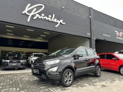 FORD Ecosport 1.5 12V 4P TI-VCT FLEX FREESTYLE