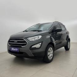 FORD Ecosport 1.5 12V 4P TI-VCT FLEX SE