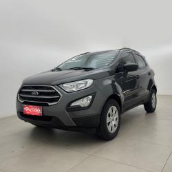 FORD Ecosport 1.5 12V 4P TI-VCT SE FLEX AUTOMTICO