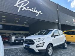 FORD Ecosport 1.5 12V 4P TI-VCT FLEX SE