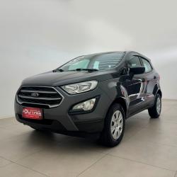 FORD Ecosport 1.5 12V 4P TI-VCT FLEX SE