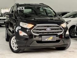 FORD Ecosport 1.5 12V 4P TI-VCT SE FLEX AUTOMTICO