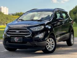 FORD Ecosport 1.5 12V 4P TI-VCT SE FLEX AUTOMTICO