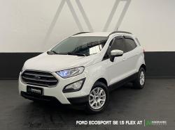 FORD Ecosport 1.5 12V 4P TI-VCT SE FLEX AUTOMTICO