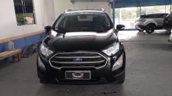 FORD Ecosport 1.5 12V 4P TI-VCT SE FLEX AUTOMTICO