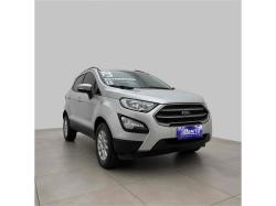 FORD Ecosport 1.5 12V 4P TI-VCT SE FLEX AUTOMTICO