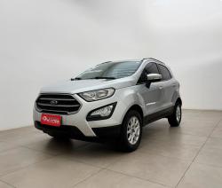 FORD Ecosport 1.5 12V 4P FLEX 100 ANOS AUTOMTICO