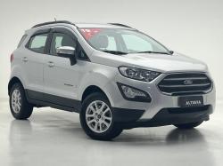 FORD Ecosport 1.5 12V 4P TI-VCT SE FLEX AUTOMTICO