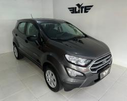 FORD Ecosport 1.5 12V 4P TI-VCT DIRECT FLEX AUTOMTICO