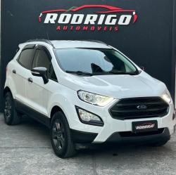 FORD Ecosport 1.5 12V 4P TI-VCT FLEX FREESTYLE