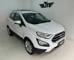 FORD Ecosport 1.5 12V 4P FLEX TI-VCT TITANIUM AUTOMTICO