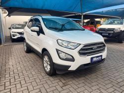 FORD Ecosport 1.5 12V 4P TI-VCT FLEX SE