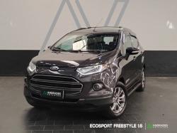 FORD Ecosport 1.6 16V 4P FREESTYLE