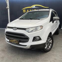 FORD Ecosport 1.6 16V 4P FREESTYLE