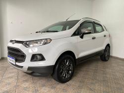 FORD Ecosport 1.6 16V 4P FREESTYLE PLUS FLEX